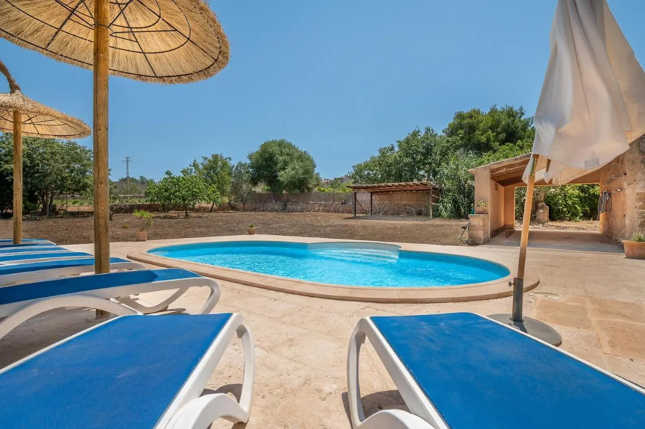 Casa Can Pauma Cas Concos 0*,  Spain