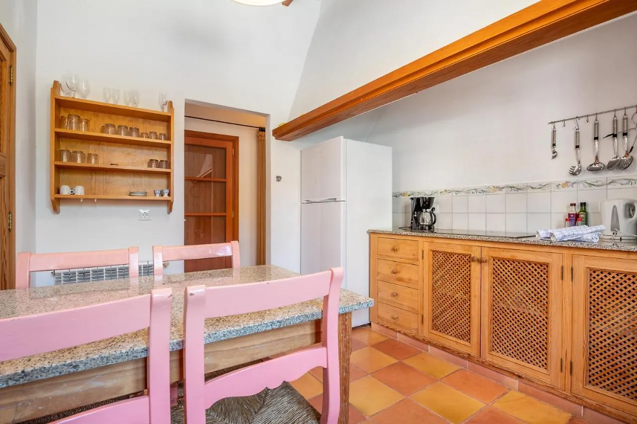 Holiday home Casa Can Pauma Cas Concos Spain