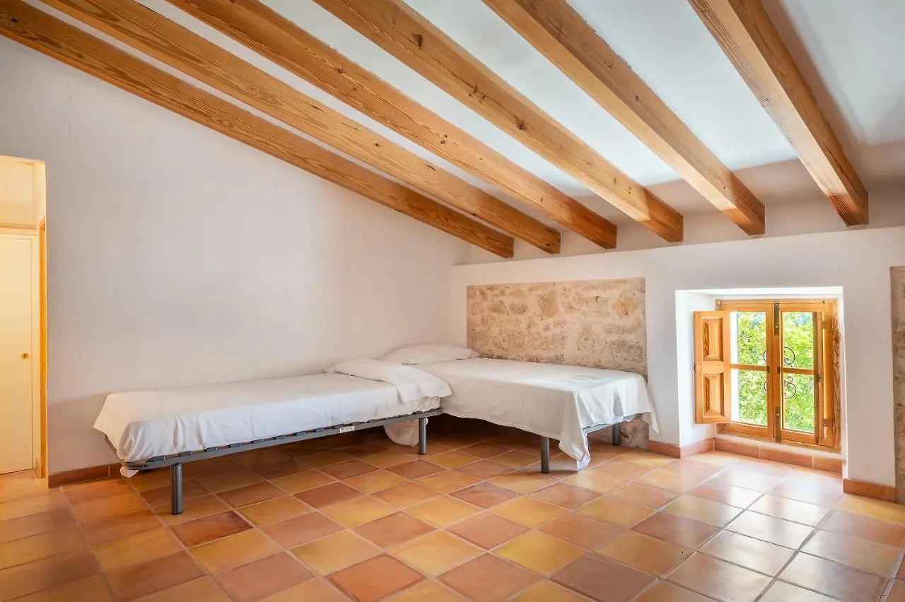 Casa Can Pauma Cas Concos 0*,  Spain
