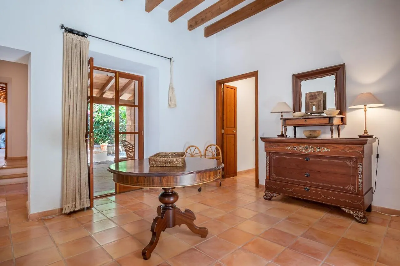 Casa Can Pauma Cas Concos