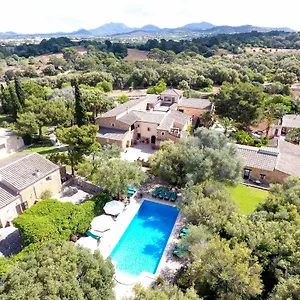 Boutique Sa Galera Country house