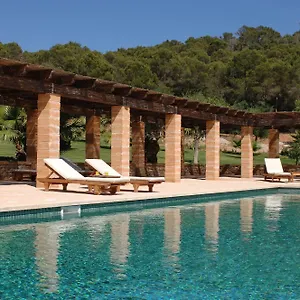 Rural Son Terrassa Country house
