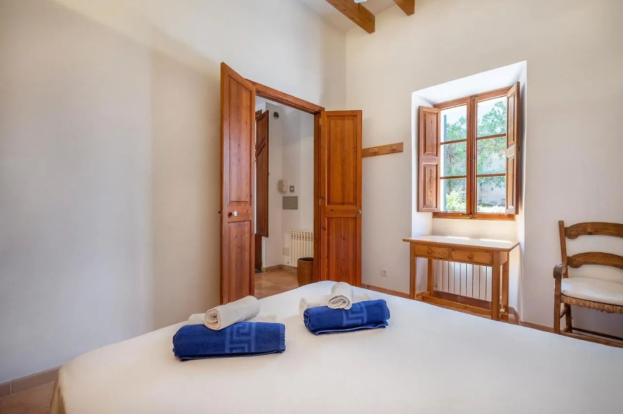 Casa Can Pauma Cas Concos Holiday home